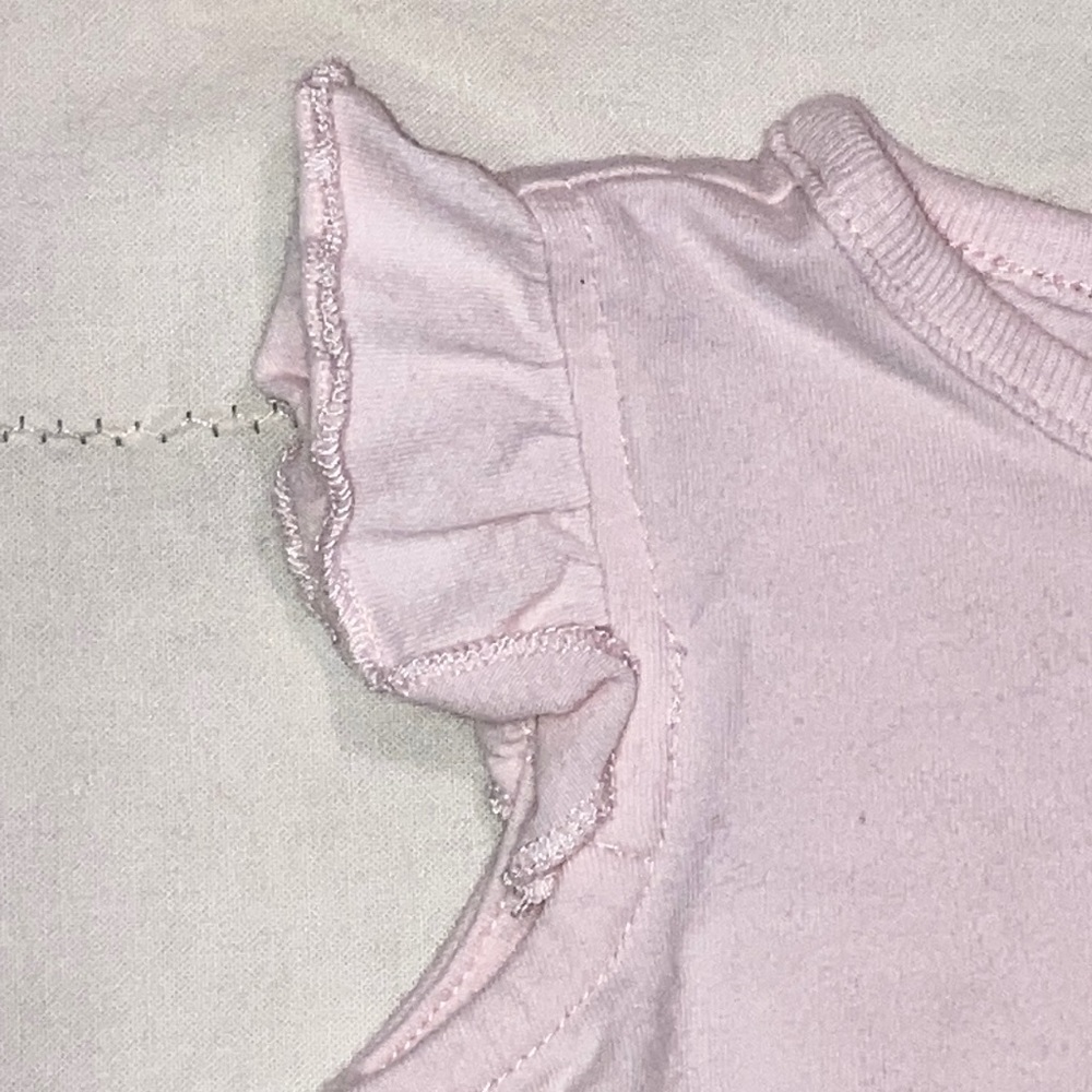 Bodysuit - Picture 3 of 4